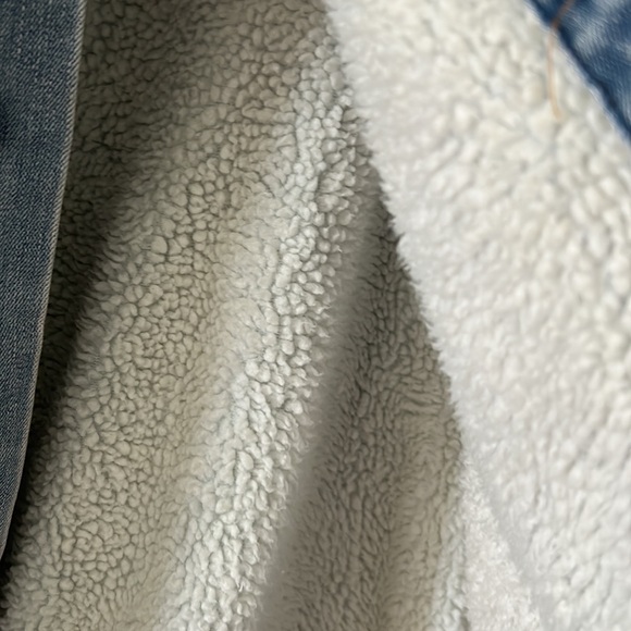 New Taylor Swift  1989 Clean Denim Jacket - Picture 5 of 10